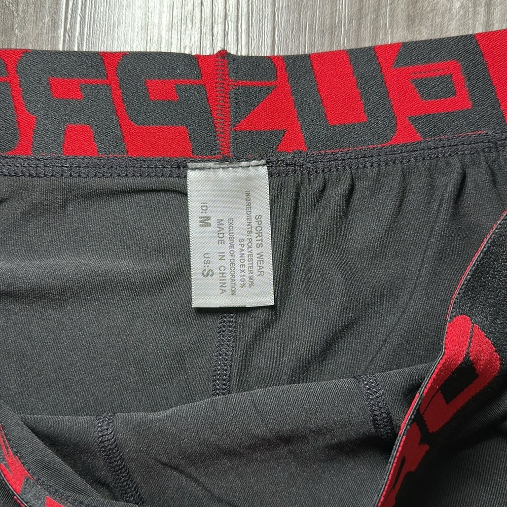 Neleus Pro Compression Shorts - Small - Picture 3 of 3